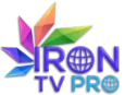 iron tv pro